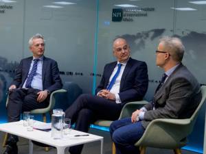 «Θερμό επεισόδιο» Δένδια με τον Τούρκο πρέσβη στη Νορβηγία