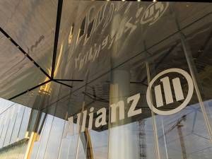 Allianz ranks #1 in the 2026 Evident AI Index for Insurance, leading 30 global insurers