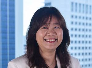 Pacific Life Re appoints Yoke Yin Lee as head of South Korea