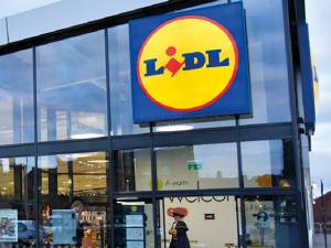 Τα Lidl ανακαλούν χριστουγεννιάτικα ημερολόγια με σοκολατάκια