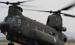 Γερμανία: Συμφωνία μαμούθ για αγορά 60 Σινούκ από την Boeing