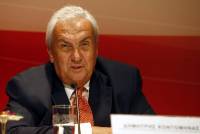 Πέθανε ο Δημήτρης Κοντομηνάς