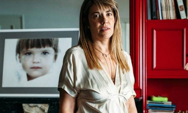 Έφυγε από τη ζωή η σκηνογράφος Έλλη Παπαγεωργακοπούλου