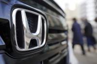 Honda: Βάζει «λουκέτο» στα εργοστάσιά της σε Αγγλία και Τουρκία
