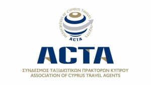Το νέο ΔΣ του Συνδέσμου Ταξιδιωτικών Πρακτόρων Κύπρου