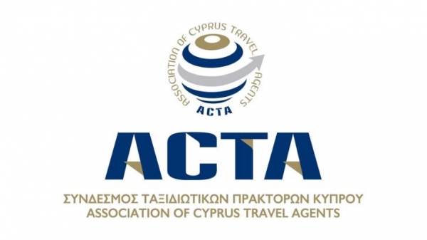 Το νέο ΔΣ του Συνδέσμου Ταξιδιωτικών Πρακτόρων Κύπρου