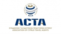 Το νέο ΔΣ του Συνδέσμου Ταξιδιωτικών Πρακτόρων Κύπρου