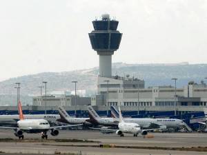 ΔΑΑ: Άνοδος της τάξης του 13,3% για την επιβατική κίνηση στο εννεάμηνο