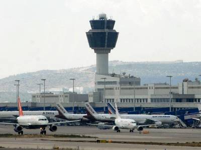 ΔΑΑ: Άνοδος της τάξης του 13,3% για την επιβατική κίνηση στο εννεάμηνο