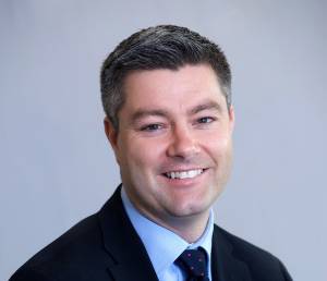 Graeme Sassarini to take over as Regional General Manager – Americas for TT Club