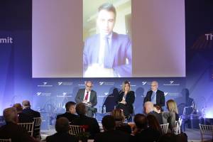 Δημ. Σκάλκος: Έχοντας εξασφαλίσει 100% απορρόφηση των κονδυλίων ΕΣΠΑ προσδοκούμε πολλά από τα ευρωπαϊκά κονδύλια για το προσεχές διάστημα