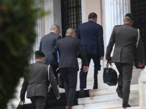 Συνεδριάζει αύριο το ΚΥΣΕΑ υπό τον Κυρ. Μητσοτάκη για το Αφγανιστάν