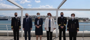 Γ. Πλακιωτάκης: Η Ελλάδα δεν δέχεται υποδείξεις για τα ανθρώπινα δικαιώματα από χώρες που συστηματικά τα παραβιάζουν