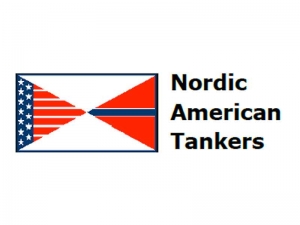 Nordic American Tankers Limited: First quarter 2021, At a turning point – Fleet value going up