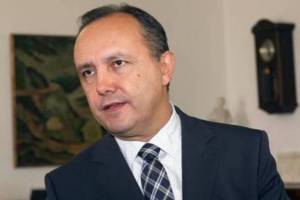 Ο Θεόδωρος Καράογλου για τον καρκίνο στο στήθος με τον οποίο διαγνώστηκε