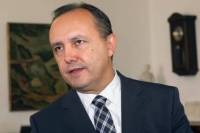 Ο Θεόδωρος Καράογλου για τον καρκίνο στο στήθος με τον οποίο διαγνώστηκε