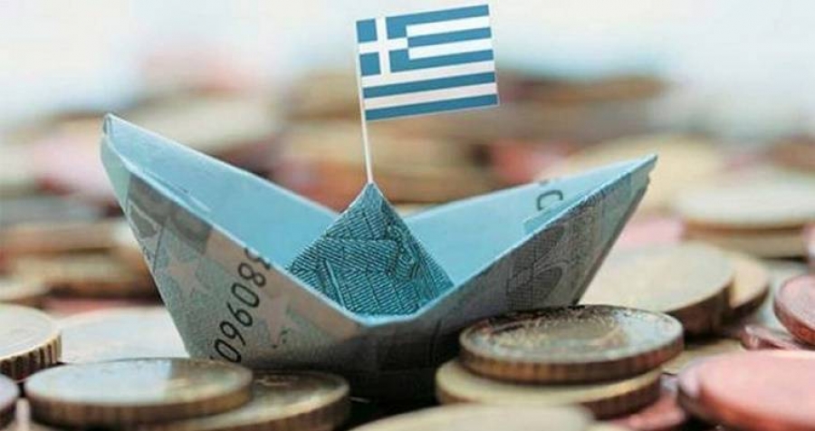 Πρωτογενές πλεόνασμα 831 εκατ. ευρώ στο α΄ δίμηνο του έτους