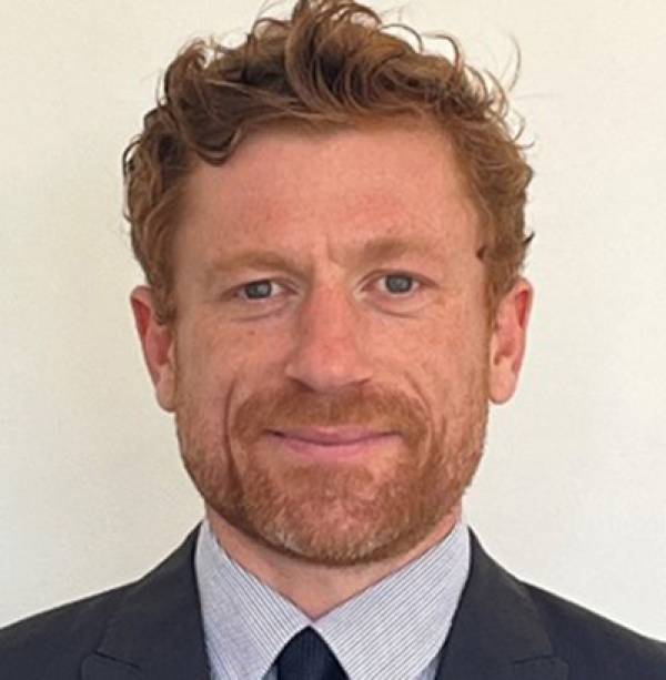 Lloyd’s Europe announces Bertrand Heugues as Chief Underwriting Officer