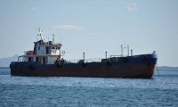 Ανασφάλιστο αναχώρησε από τον Πειραιά για τη Νιγηρία το «Στέλιος Κ» που δέχθηκε πειρατική επίθεση