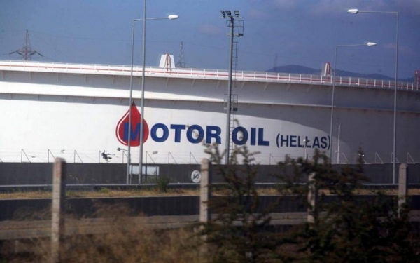 Motor Oil: Έκδοση ΚΟΔ έως 200 εκατ. ευρώ μέσω δημόσιας προσφοράς αποφάσισε το Δ.Σ.