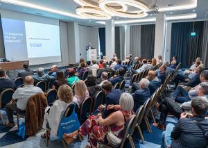 ΜΙΝΕΤΤΑ Ασφαλιστική: «ΜΙΝΕΤΤΑ & ΑΣΦΑΛΙΣΤΗΣ ΣΤΗ ΣΥΓΧΡΟΝΗ ΨΗΦΙΑΚΗ ΕΠΟΧΗ» - Ημερίδα στη Θεσσαλονίκη