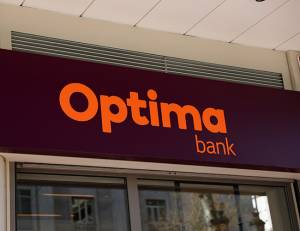 Optima bank: Καλύτερη τράπεζα στην Ελλάδα για το 2023 από τους Financial Times