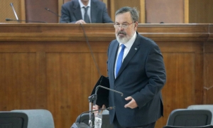 Έφεση κατέθεσε ο συνήγορος του φυγόποινου Χρ. Παππά