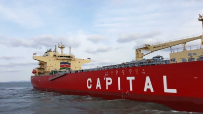 Capital Product Partners L.P. Announces the Extension of Three Period Charters and New Employment for M/V ‘Akadimos’