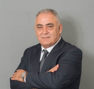 Στις πυρόπληκτες περιοχές ο νέος πρόεδρος της ΚΕΕ Γ. Χατζηθεοδοσίου