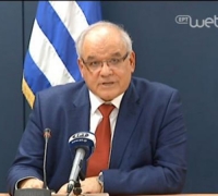 Μόνον 6 νέα κρούσματα επιβεβαιώθηκαν στη χώρα - Κανένας θάνατος το τελευταίο 24ωρο