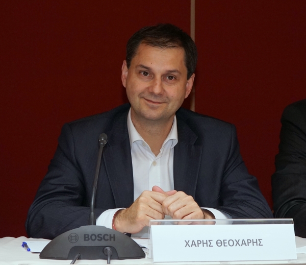 Ανοίγει η κρουαζιέρα για έξι ελληνικά λιμάνια από 1/8