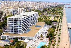 Στο χαρτοφυλάκιο της WorldHotels το Makedonia Palace