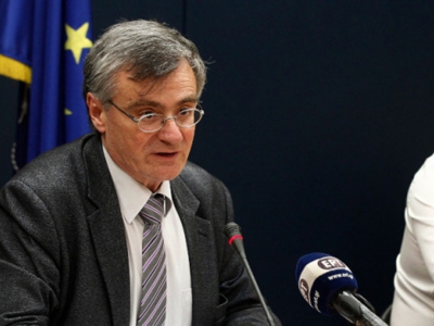 Στους 530 οι καταγεγραμμένοι ασθενείς από κορωνοϊό, 35 νέα κρούσματα