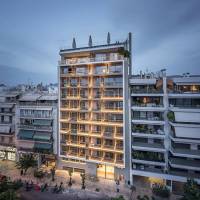 Δήμος Αθηναίων προς Αποκεντρωμένη Περιφέρεια: Κατεδαφίστε το ξενοδοχείο της Coco-mat!