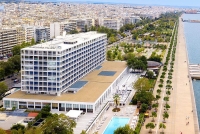 Επαναλειτουργεί την 1η Ιουλίου το Makedonia Palace