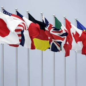 Η G7 ενέκρινε το σχέδιο για τον παγκόσμιο εταιρικό φόρο 15%