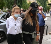 Προφυλακιστέοι το γνωστό μοντέλο και ο πρώην ποδοσφαιριστής για την κοκαΐνη