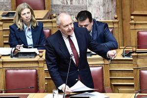 Στ. Γκίκας: «Το ελληνικό νηολόγιο ήταν και παραμένει ισχυρό. Εργαζόμαστε με σχέδιο, για να αυξήσουμε ακόμη περισσότερο την ανταγωνιστικότητα και την ισχύ της ελληνικής ναυτιλίας»