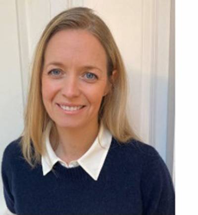 SCOR Syndicate appoints Marie Biggas as Active Underwriter