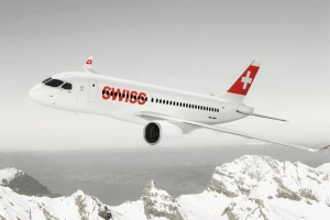 Swiss International: Θέτει εκτός λειτουργίας τον μισό της στόλο