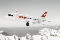 Swiss International: Θέτει εκτός λειτουργίας τον μισό της στόλο