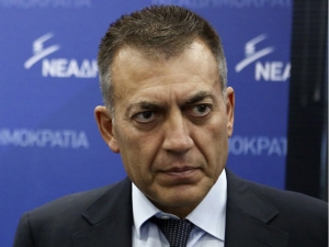Βρούτσης: Σήμερα το έντυπο για 160.000 εργαζόμενους που δικαιούνται τα €800