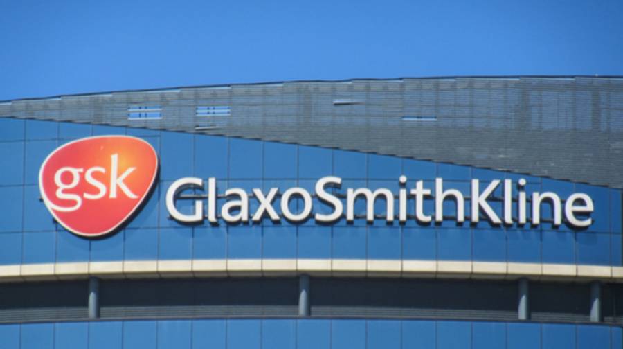 GSK: Υψηλότερα των εκτιμήσεων τα κέρδη για το γ΄ τρίμηνο