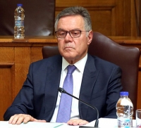 Νέος Διοικητής της Αρχής Πολιτικής Αεροπορίας ο Δρ. Χρήστος Τσίτουρας