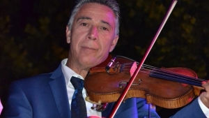 Πέθανε από κορωνοϊό ο Γρεβενιώτης μουσικός Ζήσης Κασιάρας