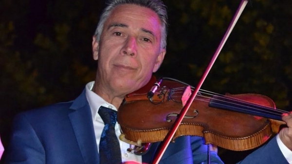 Πέθανε από κορωνοϊό ο Γρεβενιώτης μουσικός Ζήσης Κασιάρας
