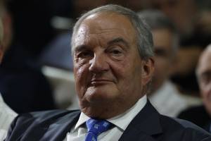 Νέος πρόεδρος της Syndea ο Κώστας Καραμανλής