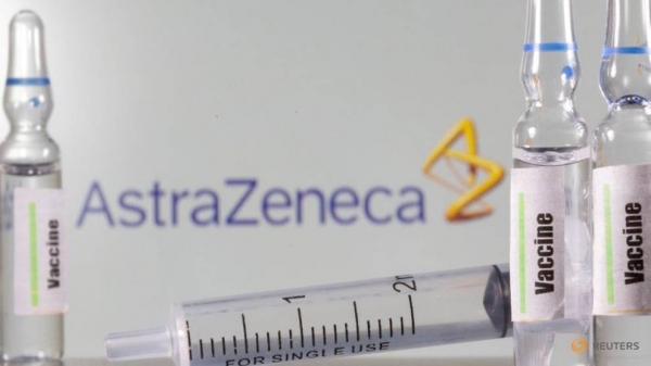 Το Σουδάν παρέλαβε 218.400 δόσεις εμβολίου της AstraZeneca, δωρεά από τη Γαλλία