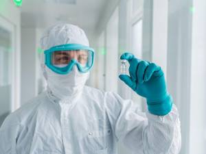 CureVac: Ετοιμάζει νέο, βελτιωμένο mRNA εμβόλιο κατά του κορωνοϊού