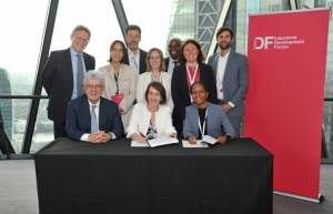 Insurance Development Forum and French Development Agency Launch – IDRIMA – a Groundbreaking Integrated Disaster Risk Management Alliance